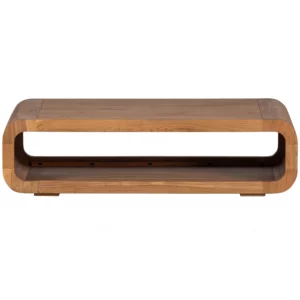 Kin Salontafel Acaciahout Naturel