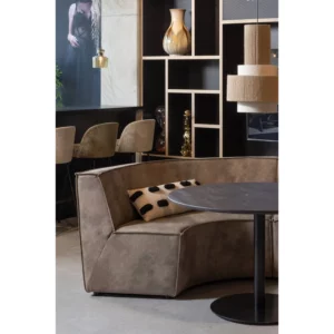 Alternative view of Pelle Hanglamp Touw Naturel