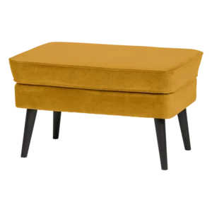 Hocker Rocco Velvet