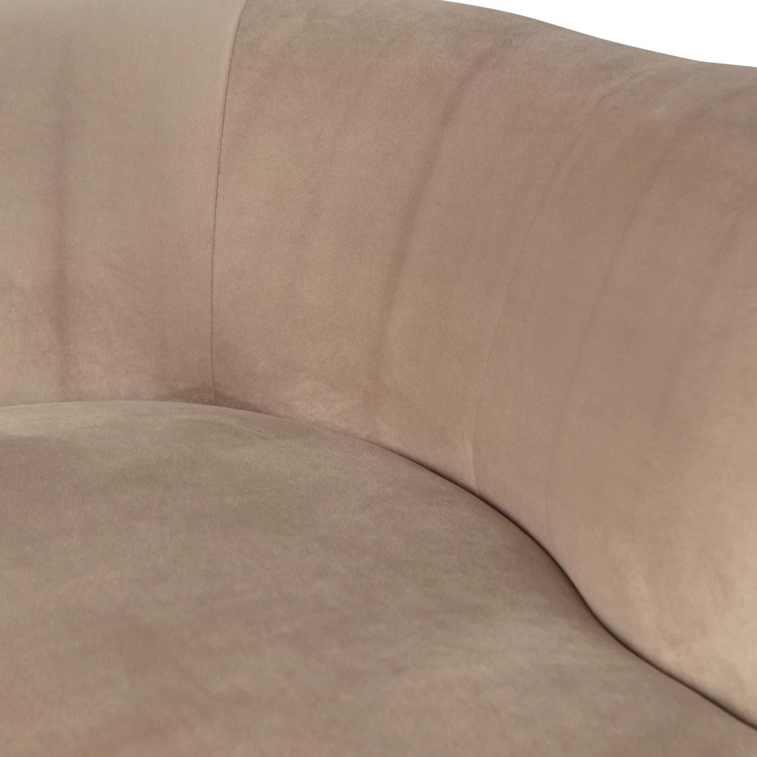 Lounge Fauteuil Sara Links, Velvet - Afbeelding 10