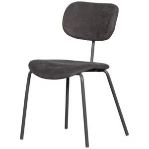 Eetkamerstoel Link Chenille