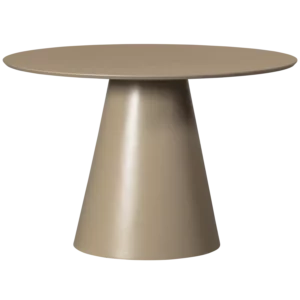 Ronde Eettafel Jorre 120Cm
