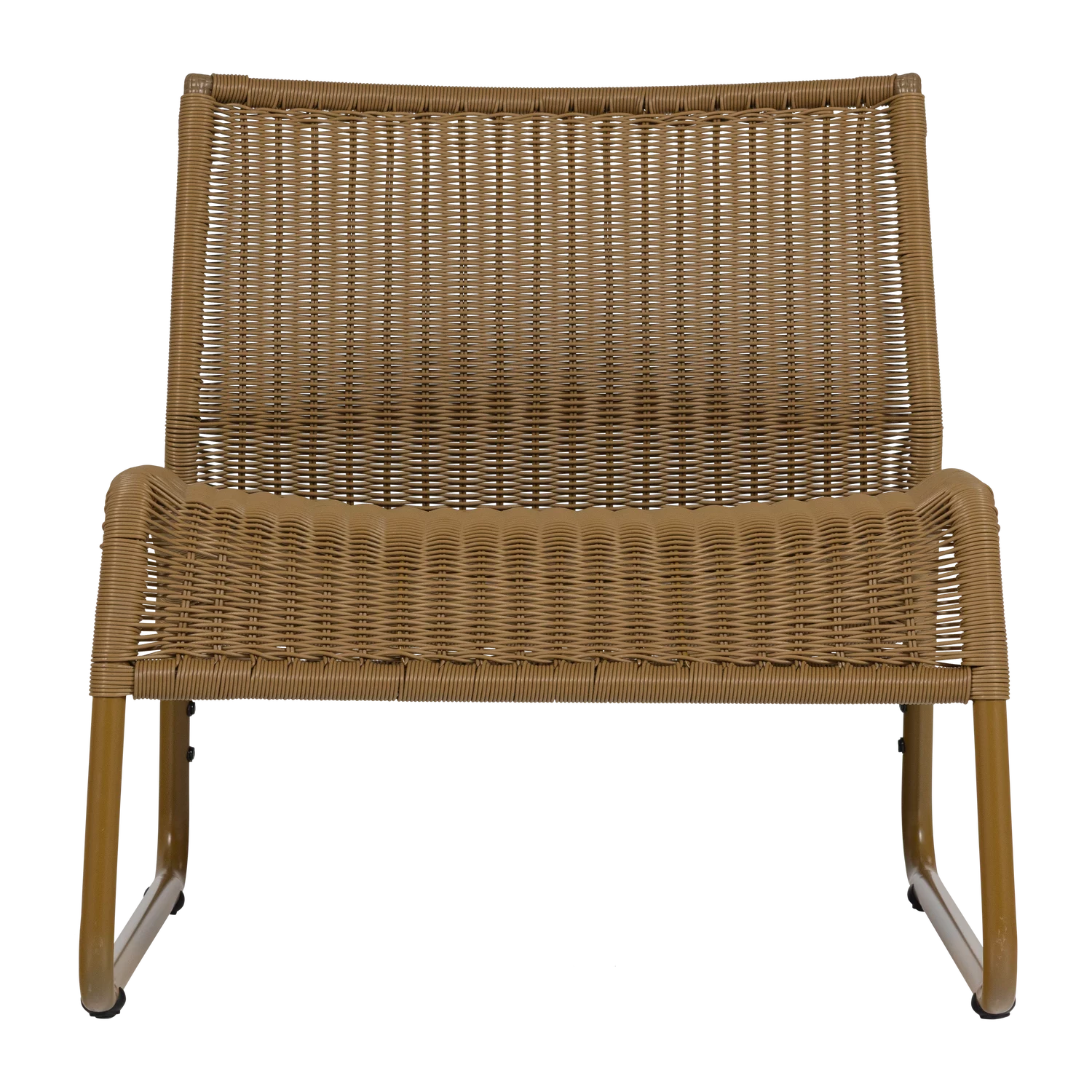 Loungestoel West All Weather - Afbeelding 4