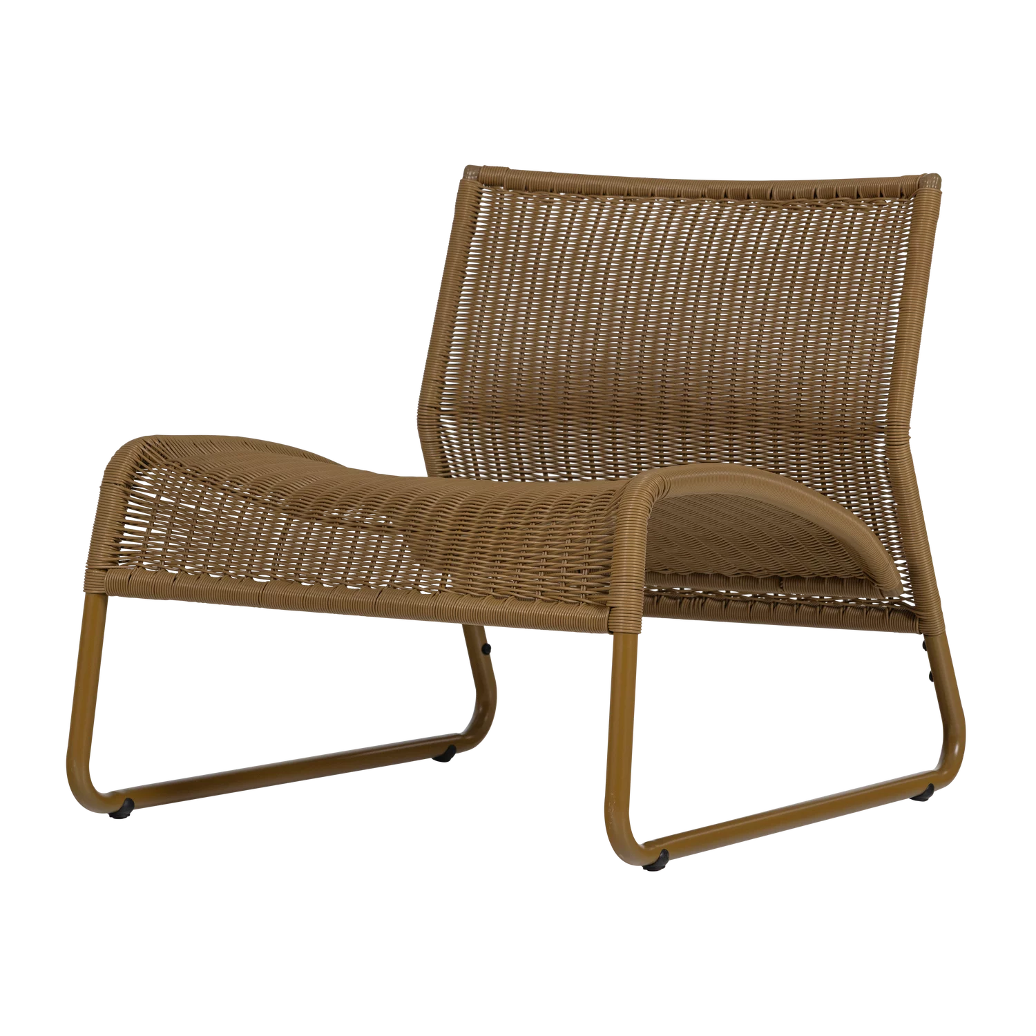 Loungestoel West All Weather