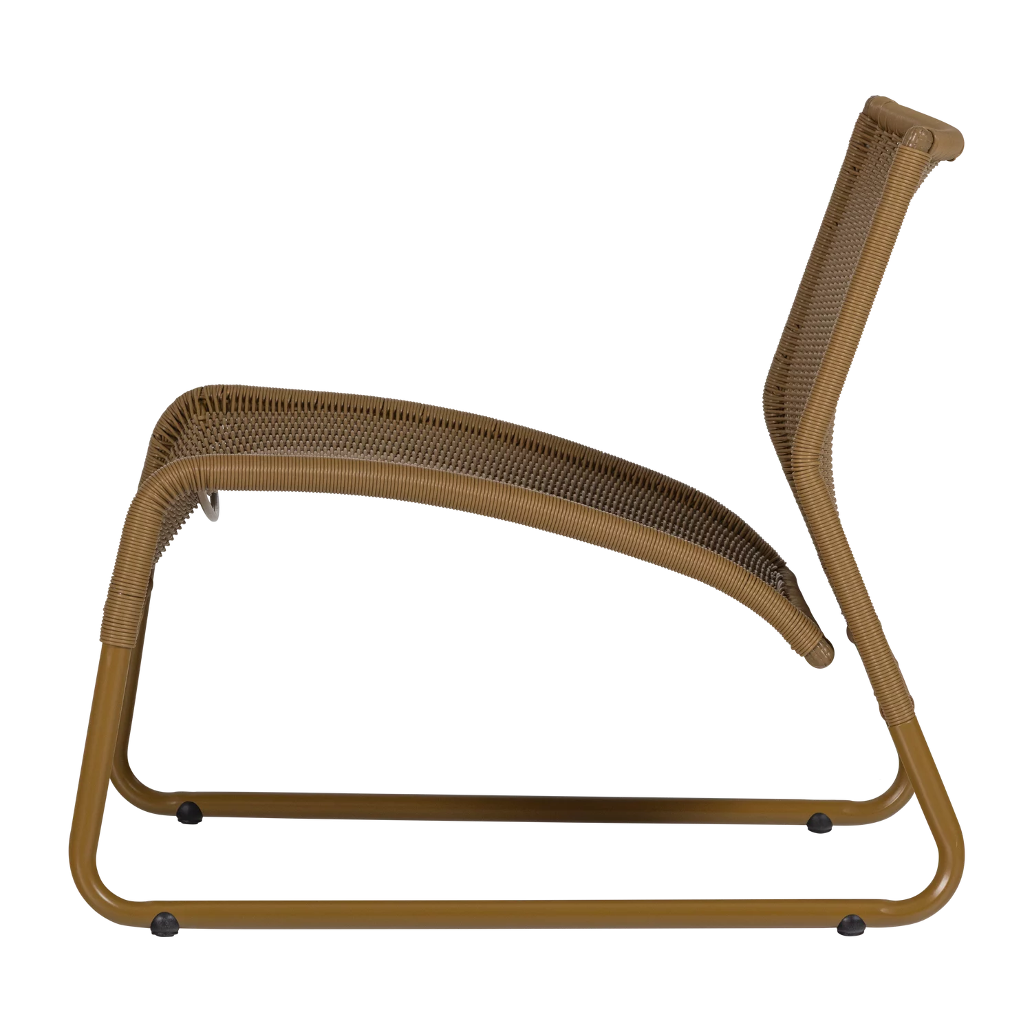 Loungestoel West All Weather - Afbeelding 5