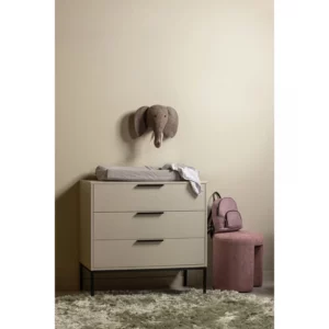 Alternative view of Ladekast/Commode Adam