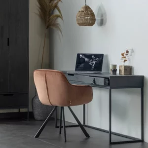 Alternative view of Silas Bureau Essen Blacknight [Fsc]