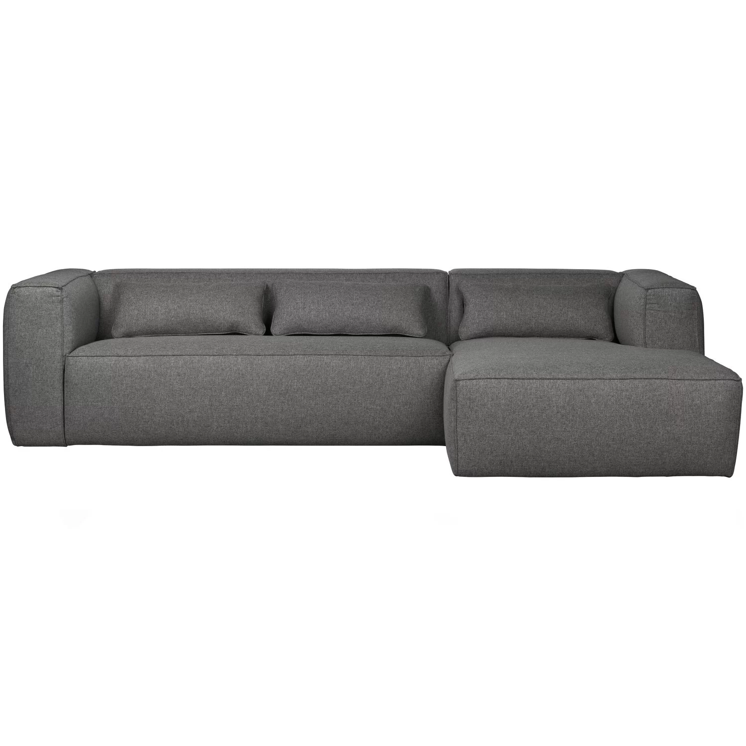 Loungebank Bean Incl. Kussens
