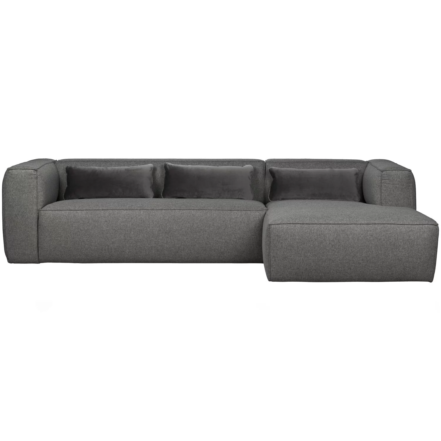 Loungebank Bean Incl. Kussens - Afbeelding 2