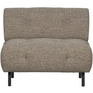 Fauteuil Lloyd Woven