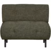 groen melange
