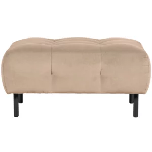 Alternative view of Hocker Lloyd Velvet