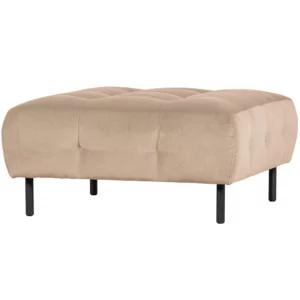 Hocker Lloyd Velvet