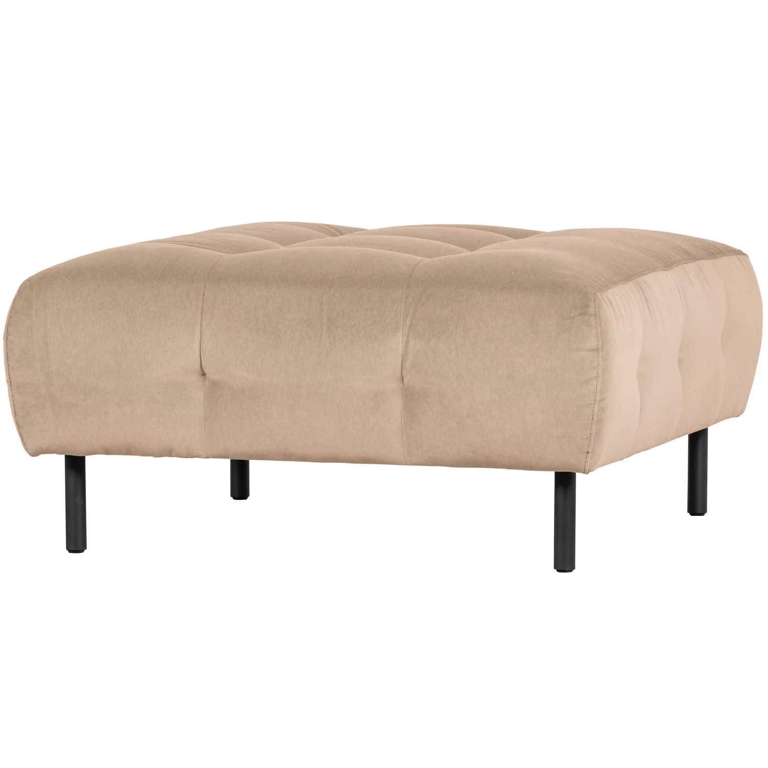 Hocker Lloyd Velvet