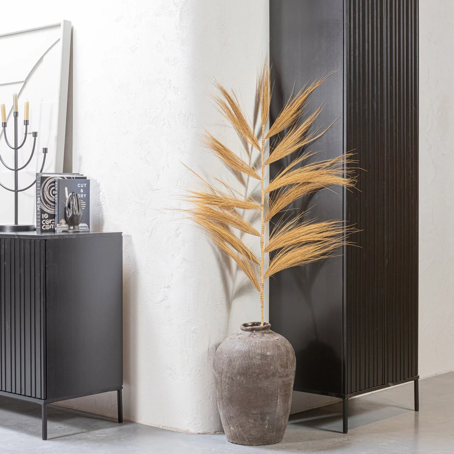 Dressoir New Gravure 200Cm - Afbeelding 2