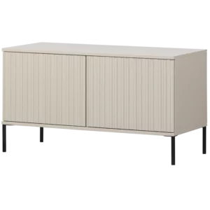 Tv-Meubel New Gravure Grenenhout, Kleur Dust