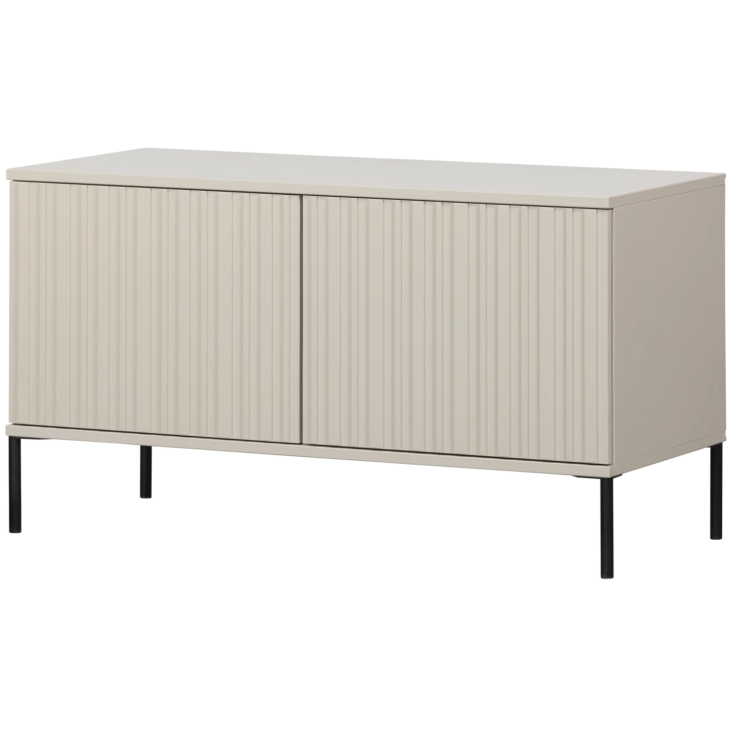 Tv-Meubel New Gravure Grenenhout, Kleur Dust