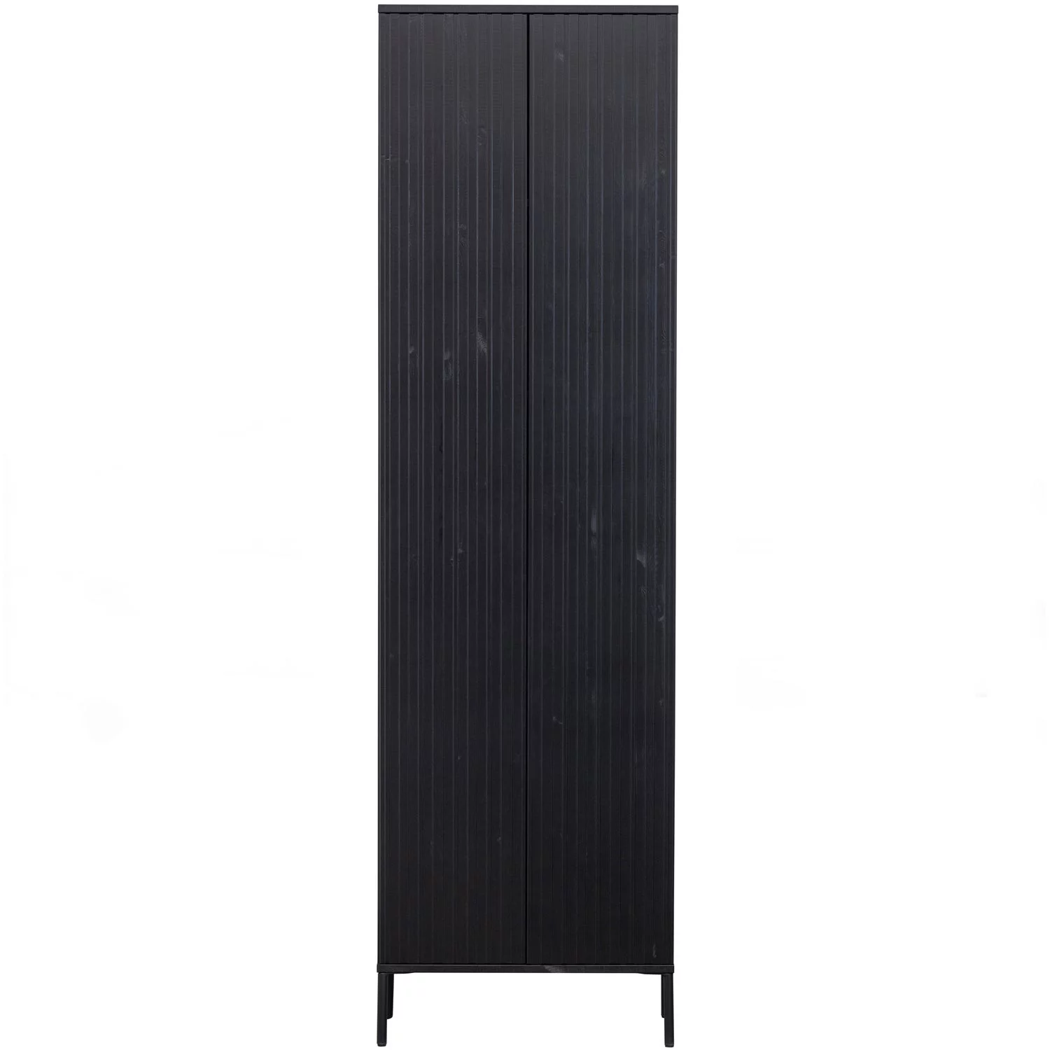 Opbergkast New Gravure 210 X 60Cm - Afbeelding 4