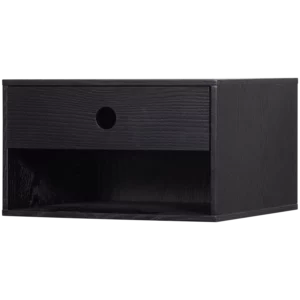 Zwevend Nachtkastje Nancy Met 1 Lade