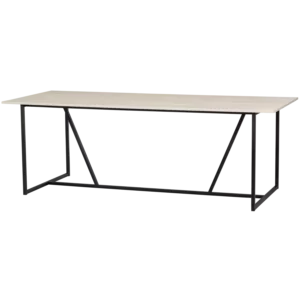 Silas Eettafel Essen Dust [Fsc]
