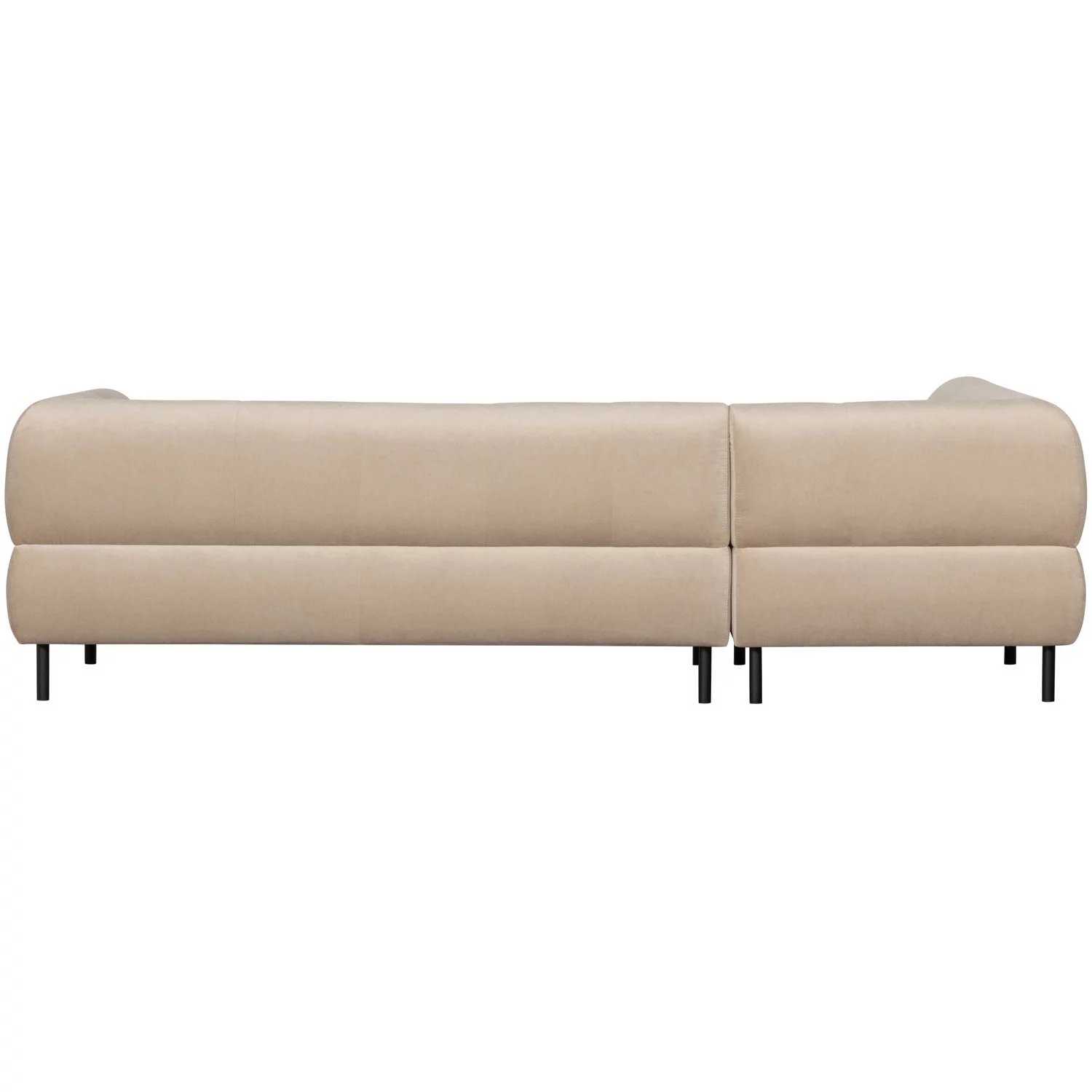 Hoekbank Lloyd Links, Velvet - Afbeelding 5