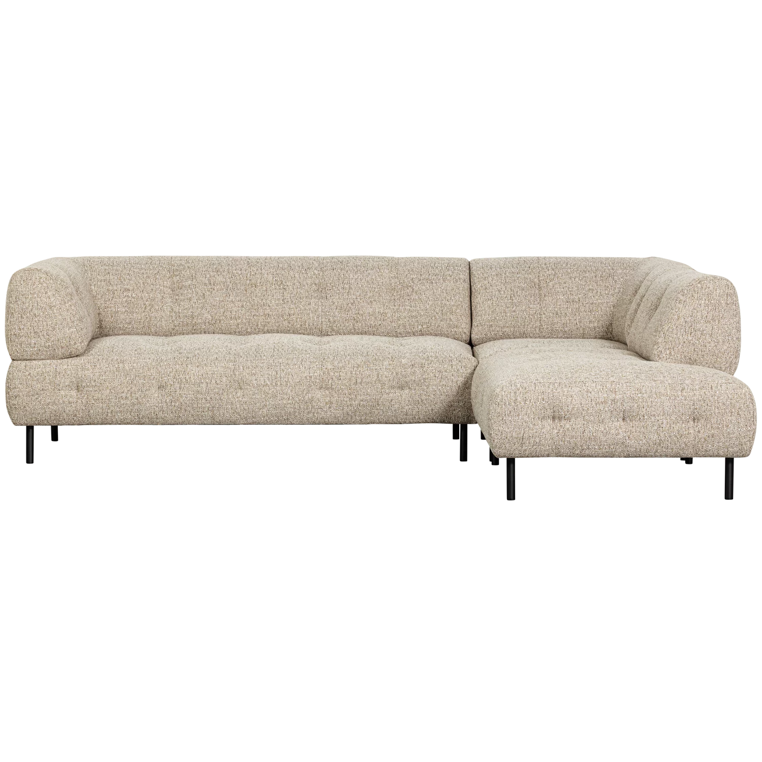 Hoekbank Lloyd Rechts, Woven - Afbeelding 2
