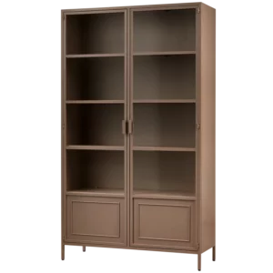 Vitrinekast Ronja 189 X 110Cm