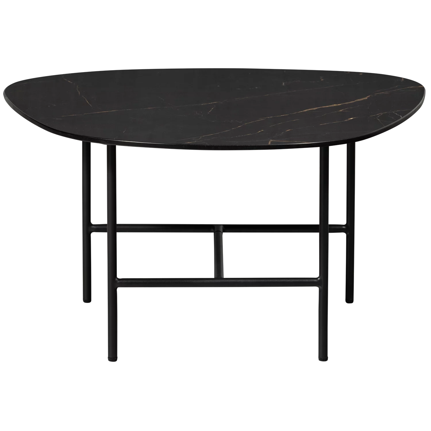 Salontafel Vajen Marmerlook - Afbeelding 4