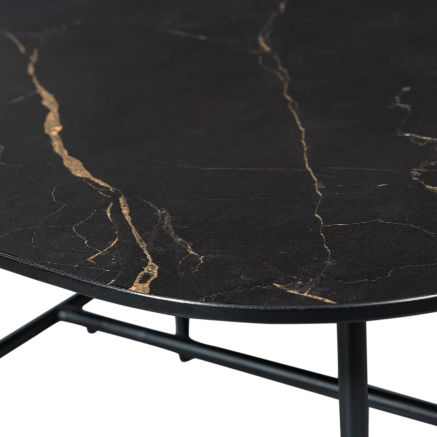 Salontafel Vajen Marmerlook - Afbeelding 8