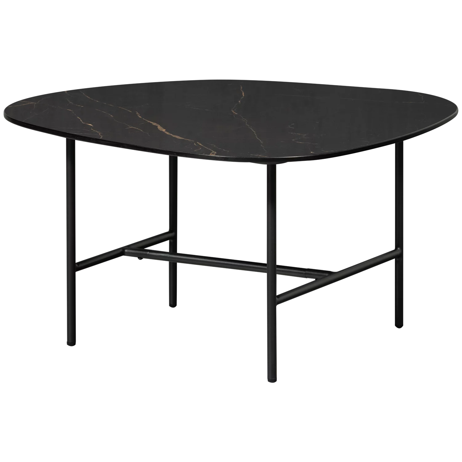 Salontafel Vajen Marmerlook - Afbeelding 6