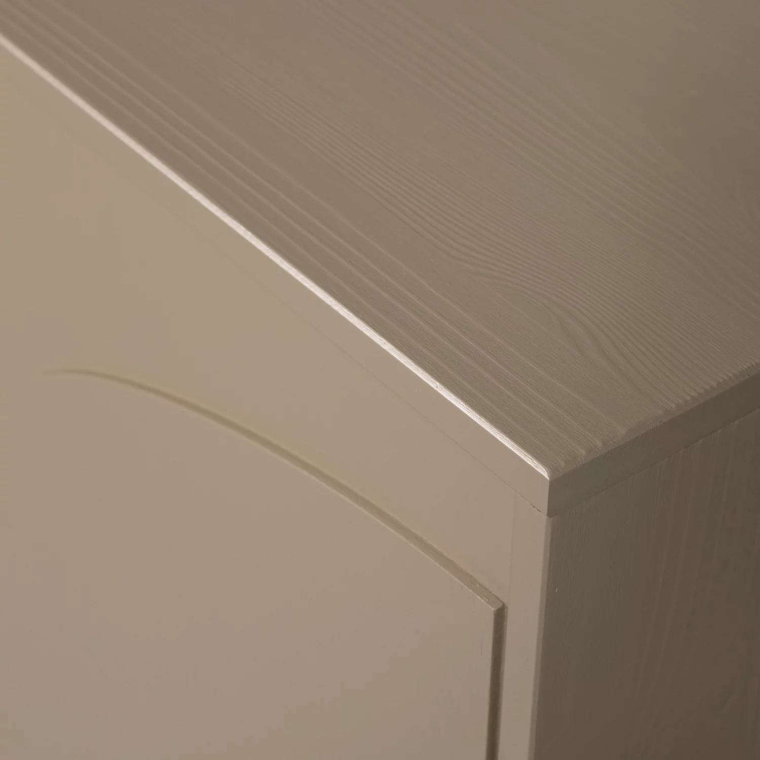 Opbergkast Cadiz Grenen 135 X 85Cm - Afbeelding 7