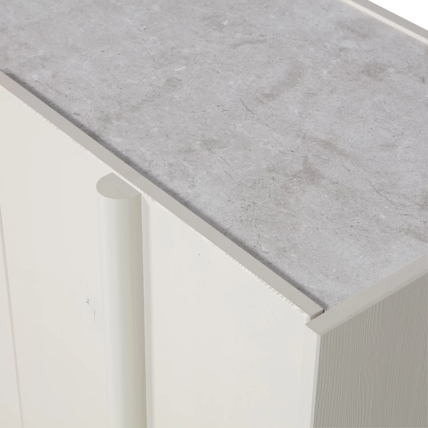 Basu Concrete Decor Optiepakket T.b.v. Dressoir/Tv Meubel - Afbeelding 4
