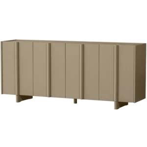 Dressoir Basu Grenen