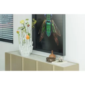 Alternative view of Basu Concrete Decor Optiepakket T.b.v. Dressoir/Tv Meubel
