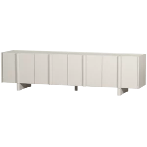 Tv-Meubel Basu Grenen, 200Cm