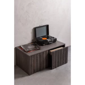 Alternative view of Kistbank New Gravure 88Cm