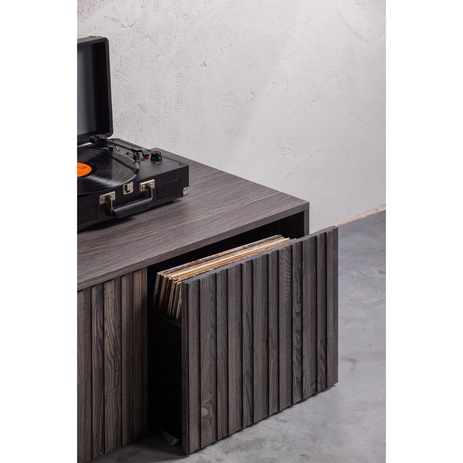 Kistbank New Gravure 88Cm - Afbeelding 3