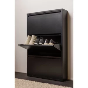 Alternative view of Schoenenkast Sabine 3-Laags, 103 X 66Cm