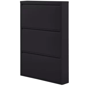 Schoenenkast Sabine 3-Laags, 103 X 66Cm
