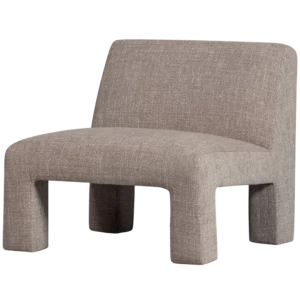 Lavid Fauteuil Naturel