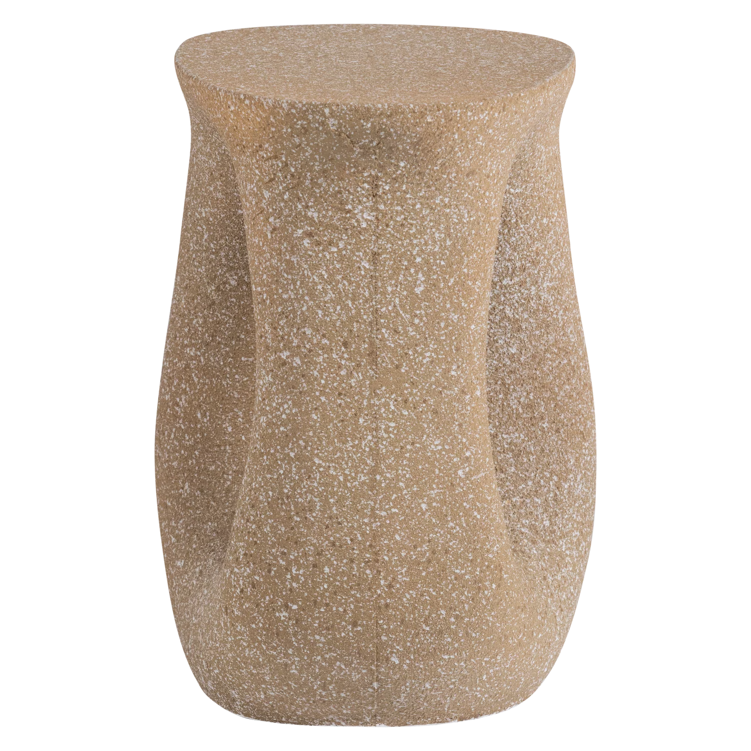 Organische Bijzettafel Moson Magnesiumoxide - Afbeelding 4