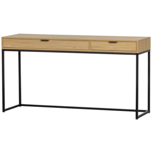 Silas Bureau Eiken Decor [Fsc]
