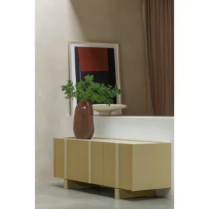 Alternative view of Tv-Meubel Basu Grenen, 152Cm