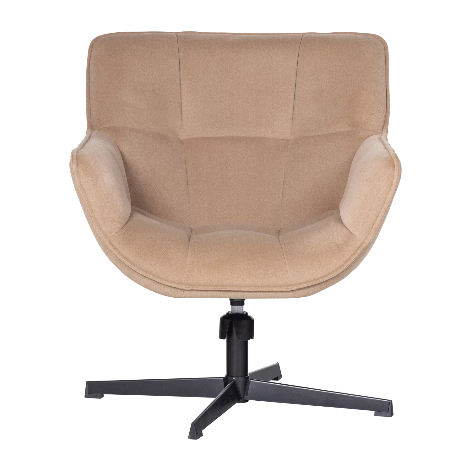 Draaifauteuil Wibo Velvet - Afbeelding 3