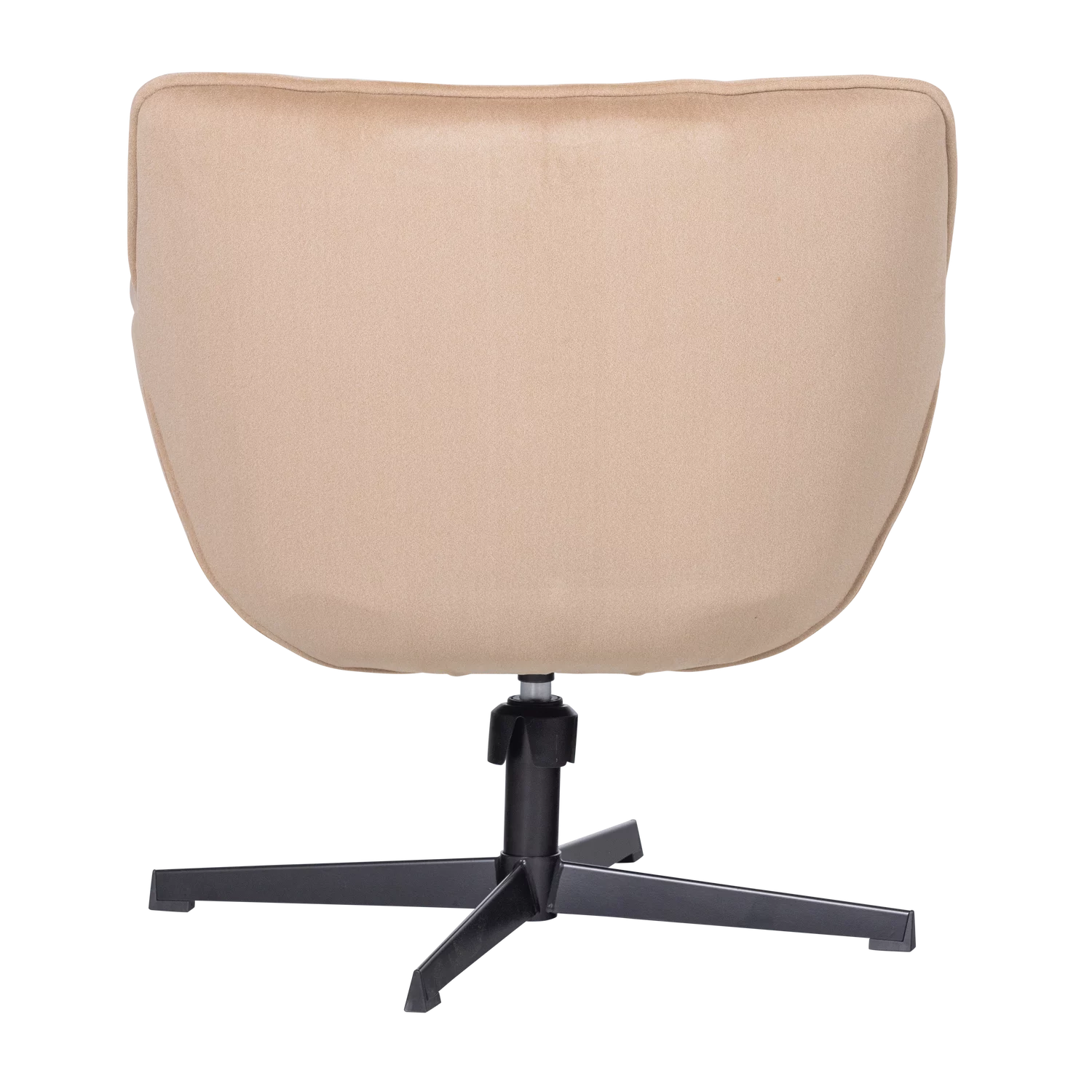 Draaifauteuil Wibo Velvet - Afbeelding 5