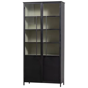 Vitrinekast Exhibit 200 X 99Cm