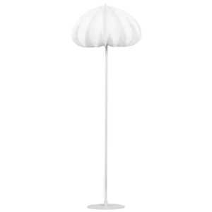 Dalia Vloerlamp Tyvek Papier Wit 150Xo50 Cm