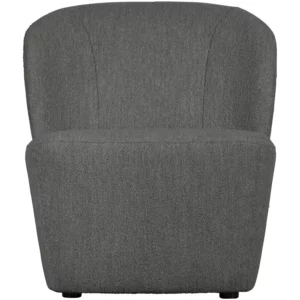 Alternative view of Fauteuil Lofty