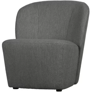 Fauteuil Lofty