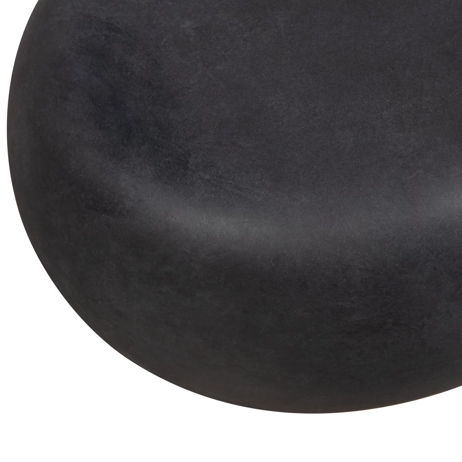 Pebble Bijzettafel Betonlook Antraciet 35Xo50 - Afbeelding 5